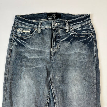 y2K Low waist Jeans (M Women’s)