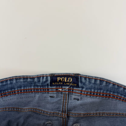Vintage Y2K jeans (S)