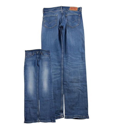 Levi’s 501 Jeans (XS)