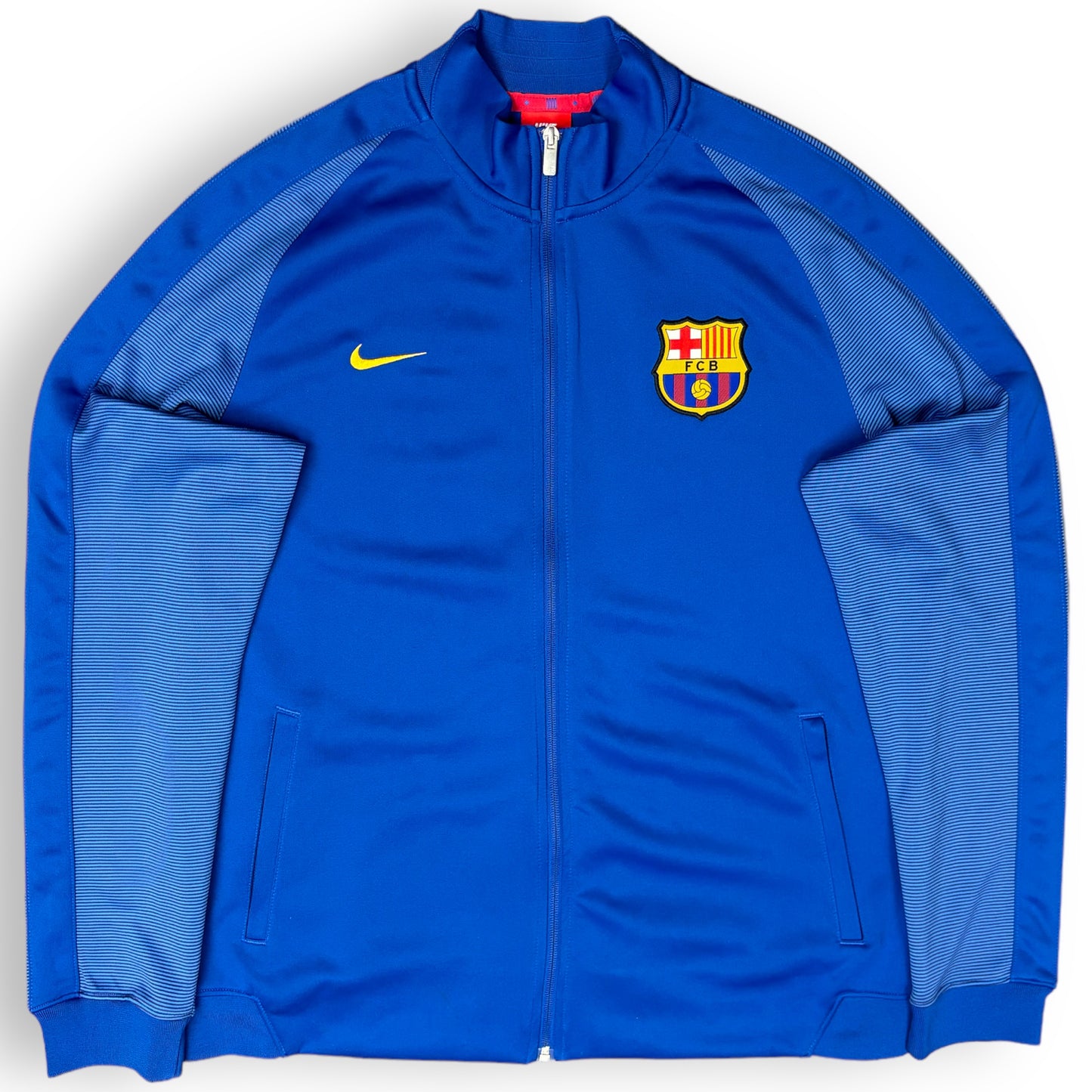 Nike Barcelona Trackjacket (XL)