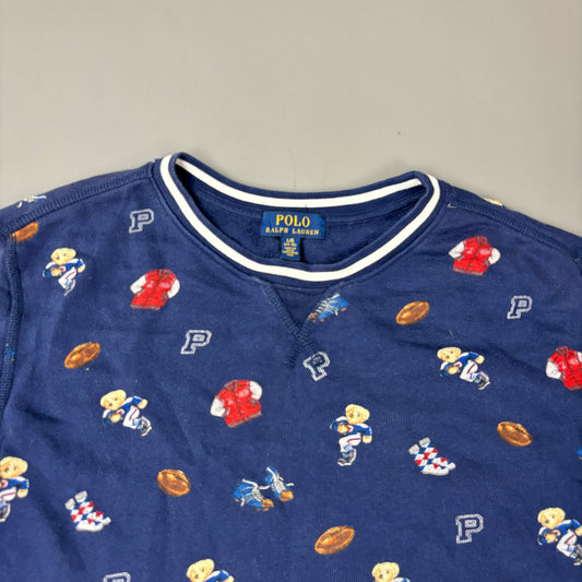 Polo Ralph Lauren (XS)