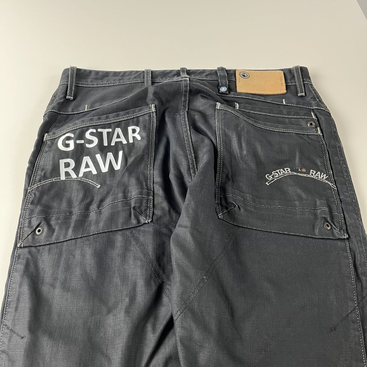 G-Star Baggy Jeans (M)