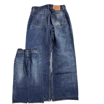 Levi’s 501 Jeans (S)