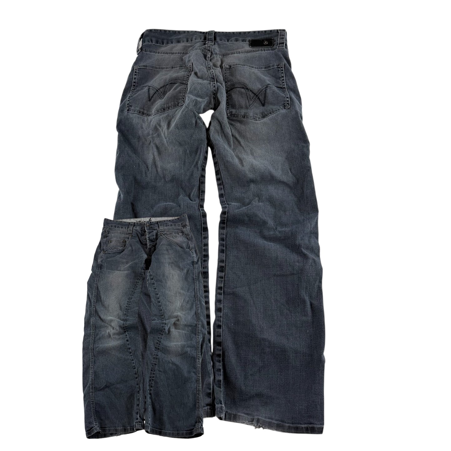 Vintage Y2K jeans (S)