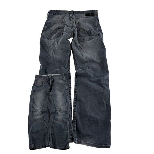 Vintage Y2K jeans (S)