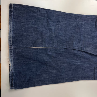 Baggy y2K Jeans (S)