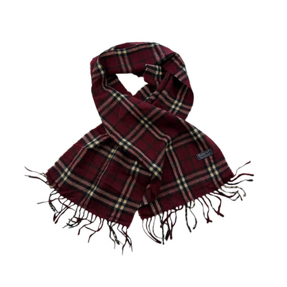 Burberry Schal