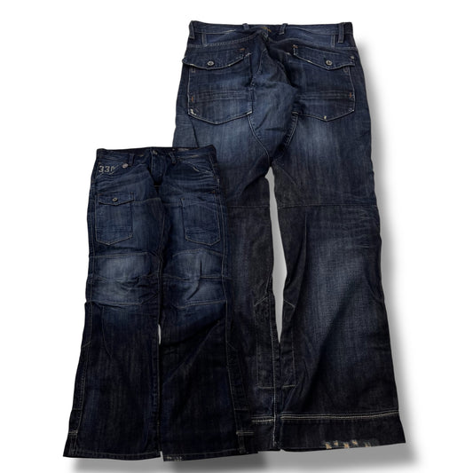 G-Star Jeans (S)