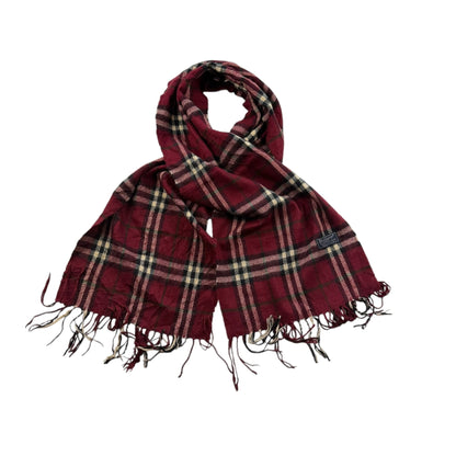 Burberry Schal