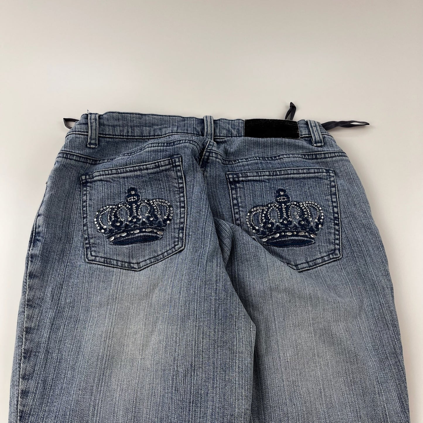 Baggy y2K Jeans (women’s XS)