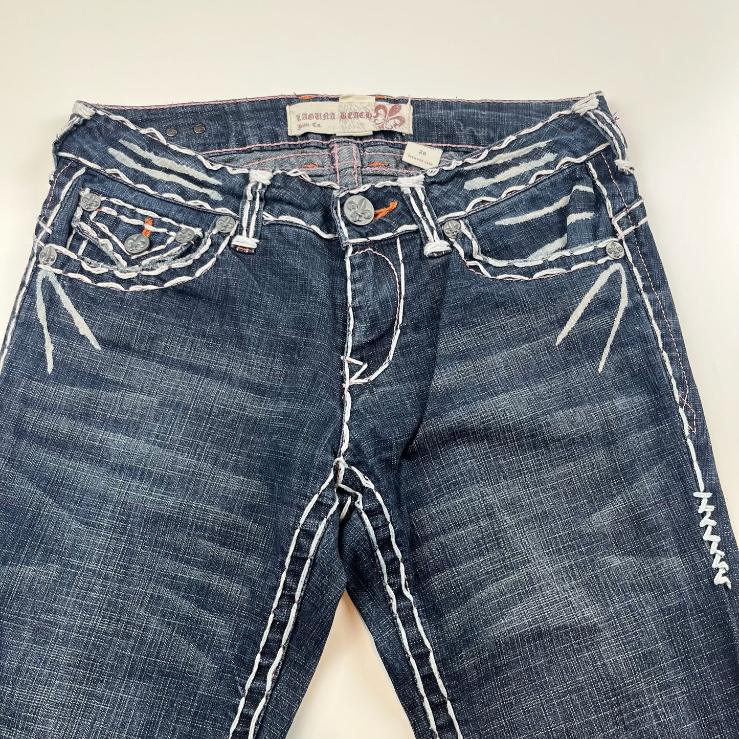 Rock Revival Jeans (L Woman‘s)