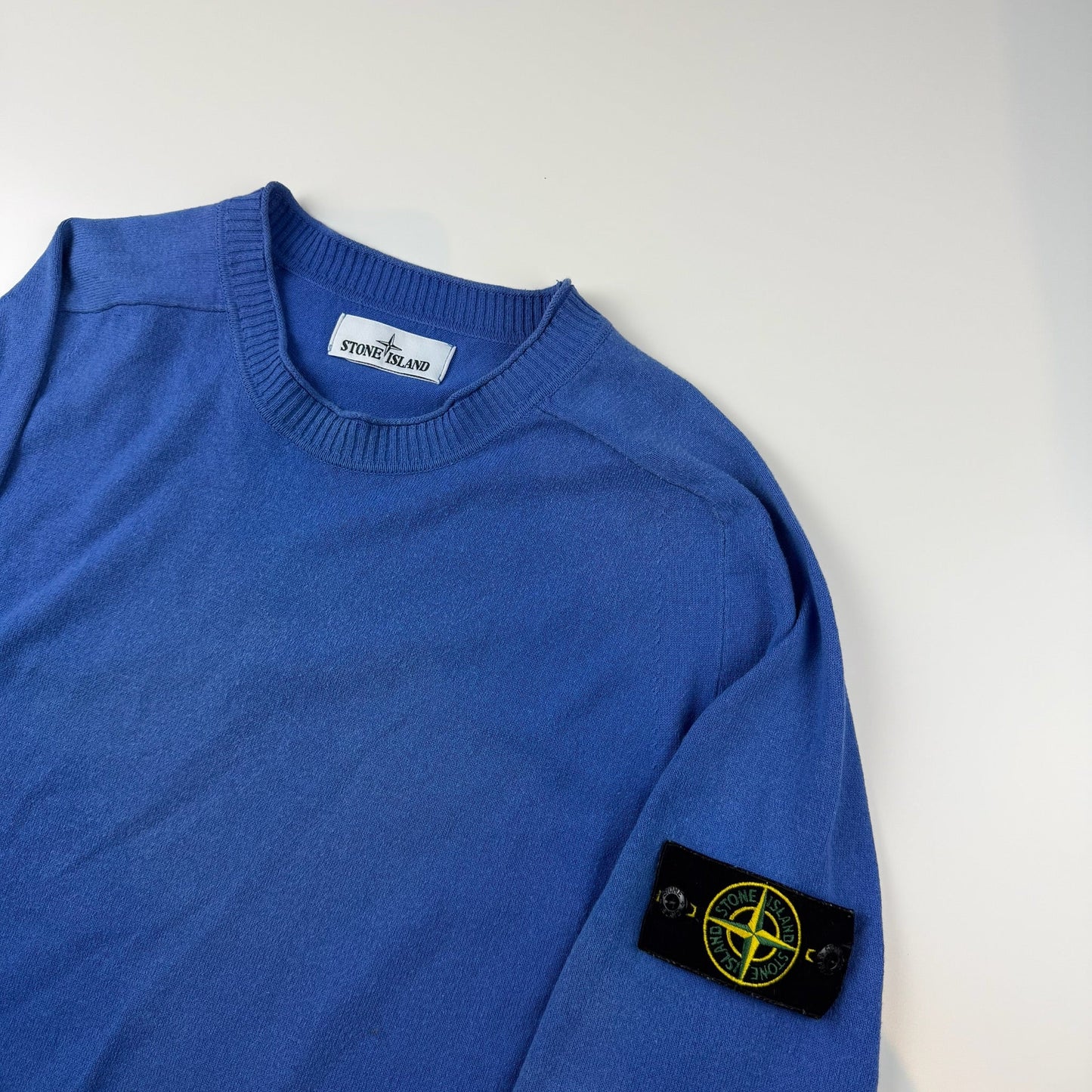 Stone Island Pulli (L)