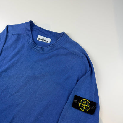 Stone Island Pulli (L)