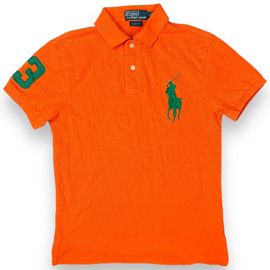 Polo Ralph Lauren (C)