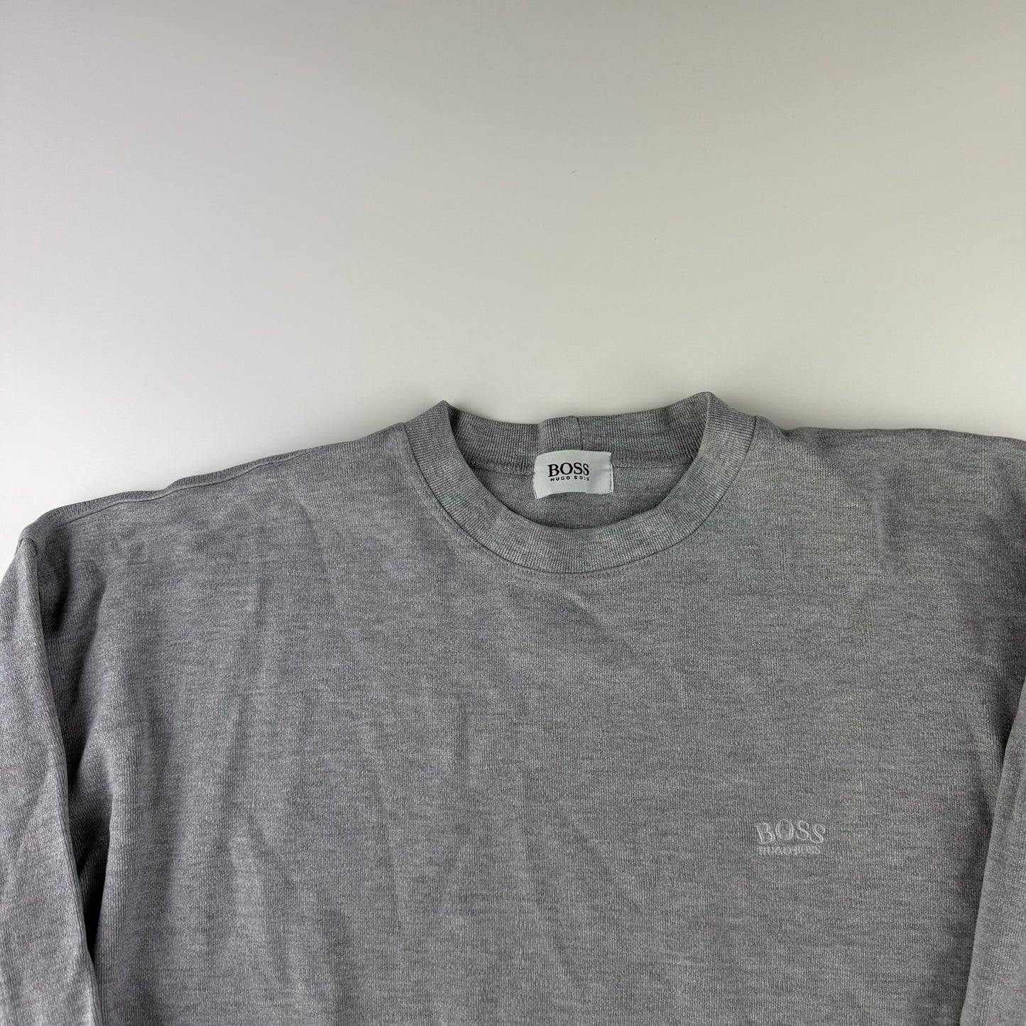 Boss Pulli (L)