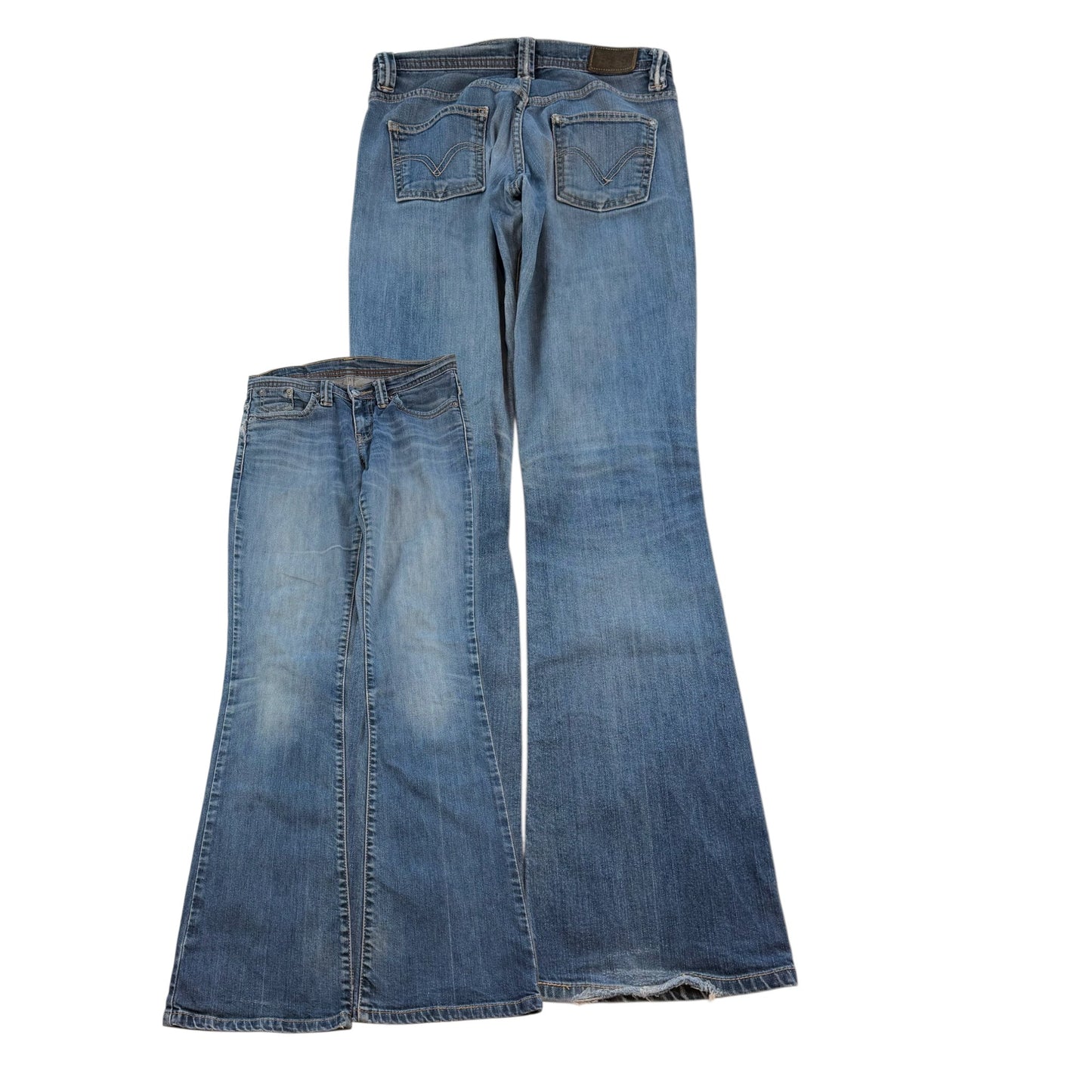 Levi’s 501 Jeans (S)