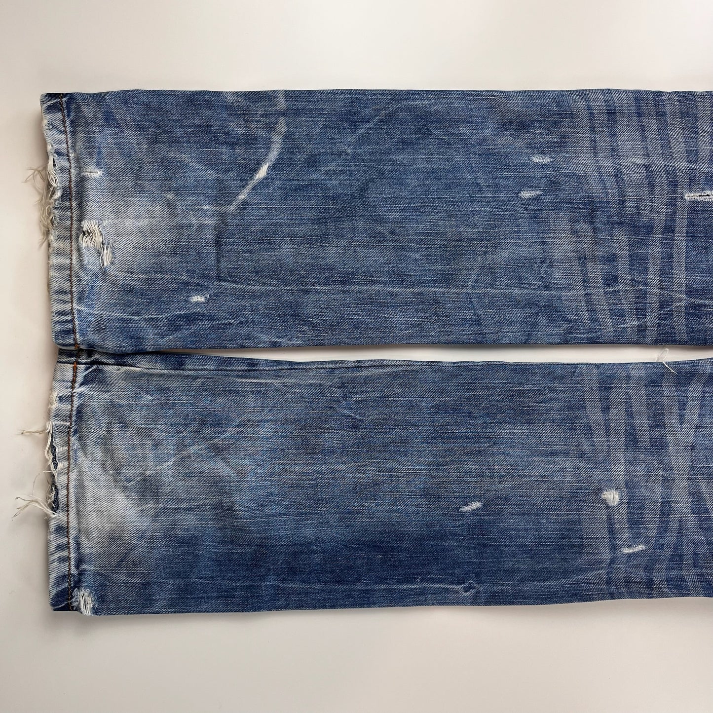 Baggy y2K Jeans (M)
