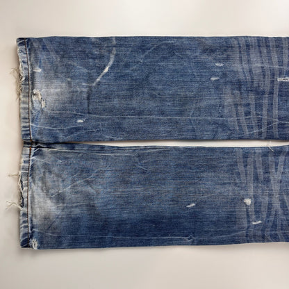 Baggy y2K Jeans (M)