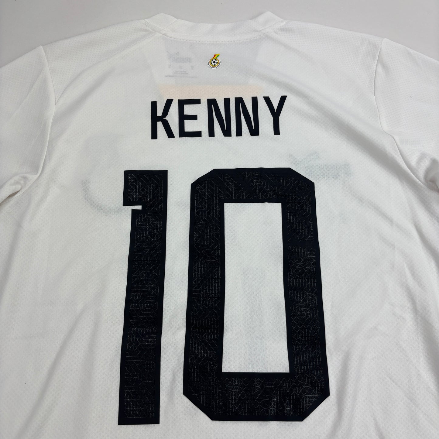 Puma Ghana Trikot (S)