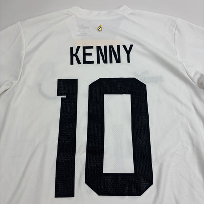 Puma Ghana Trikot (S)
