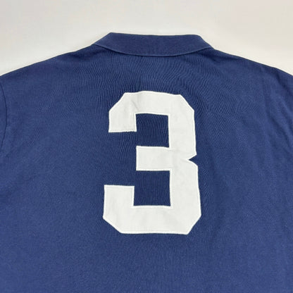 Ralph Lauren Chief Keef Polo (XL)