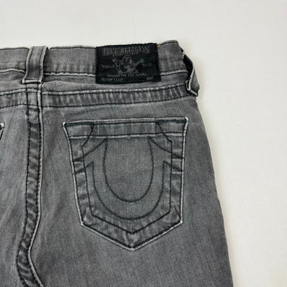 True Religion Rock (XS Women’s)