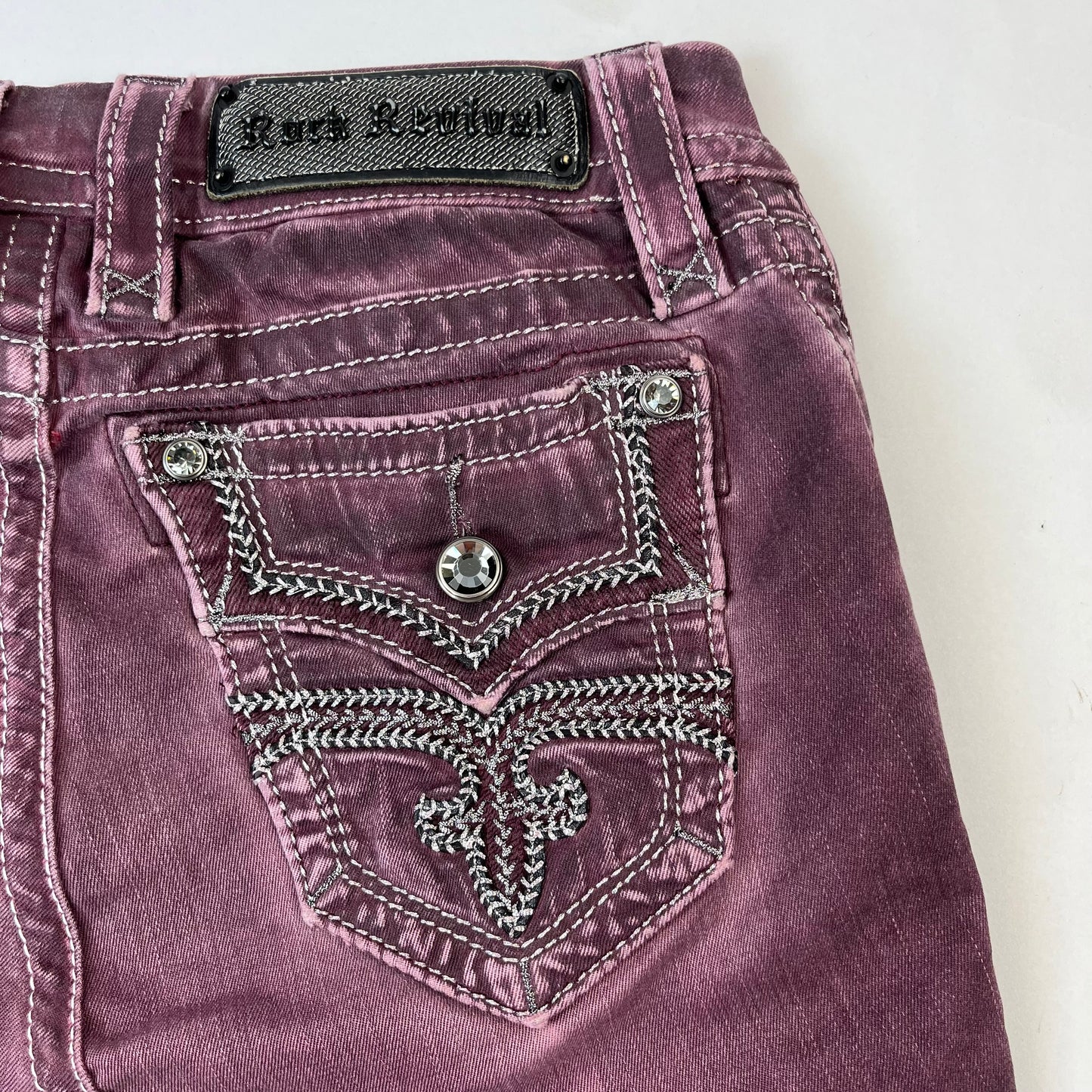 Rock Revival Rock (M Women’s)