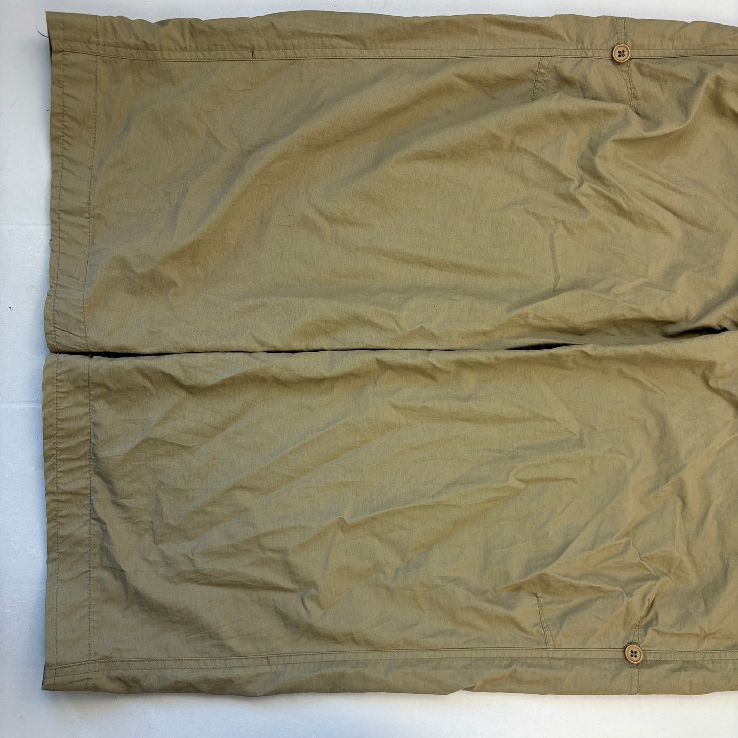 Vintage Nike Trackpants (L)