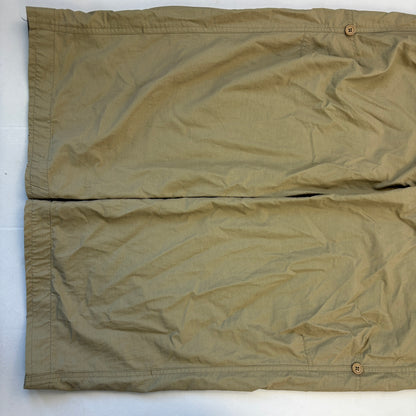 Vintage Nike Trackpants (L)