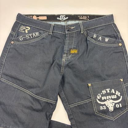 Vintage G-Star Jeans (L)