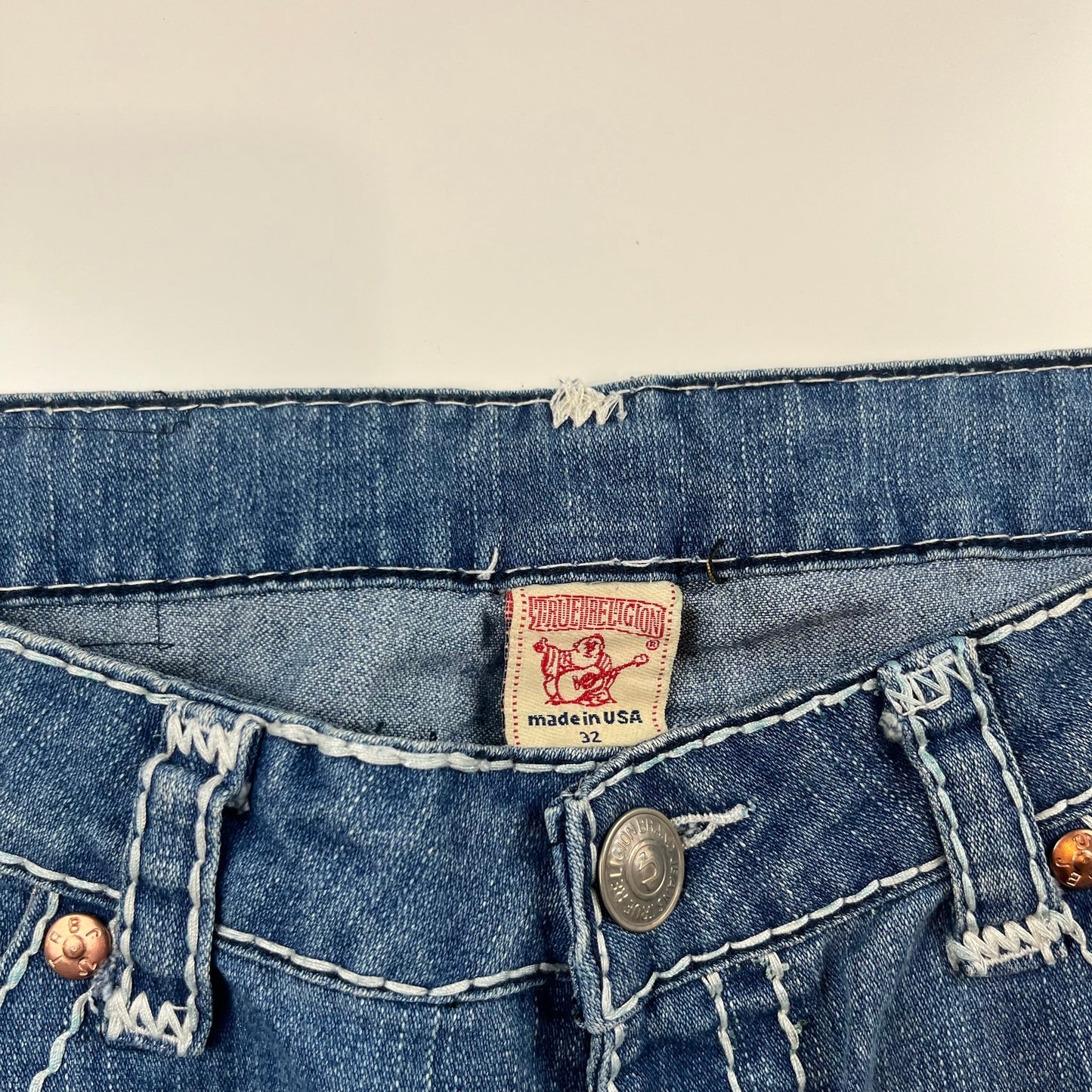 True Religion Jeans (L Woman‘s)