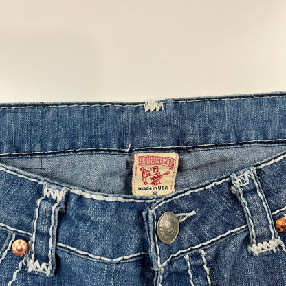 True Religion Jeans (L Woman‘s)