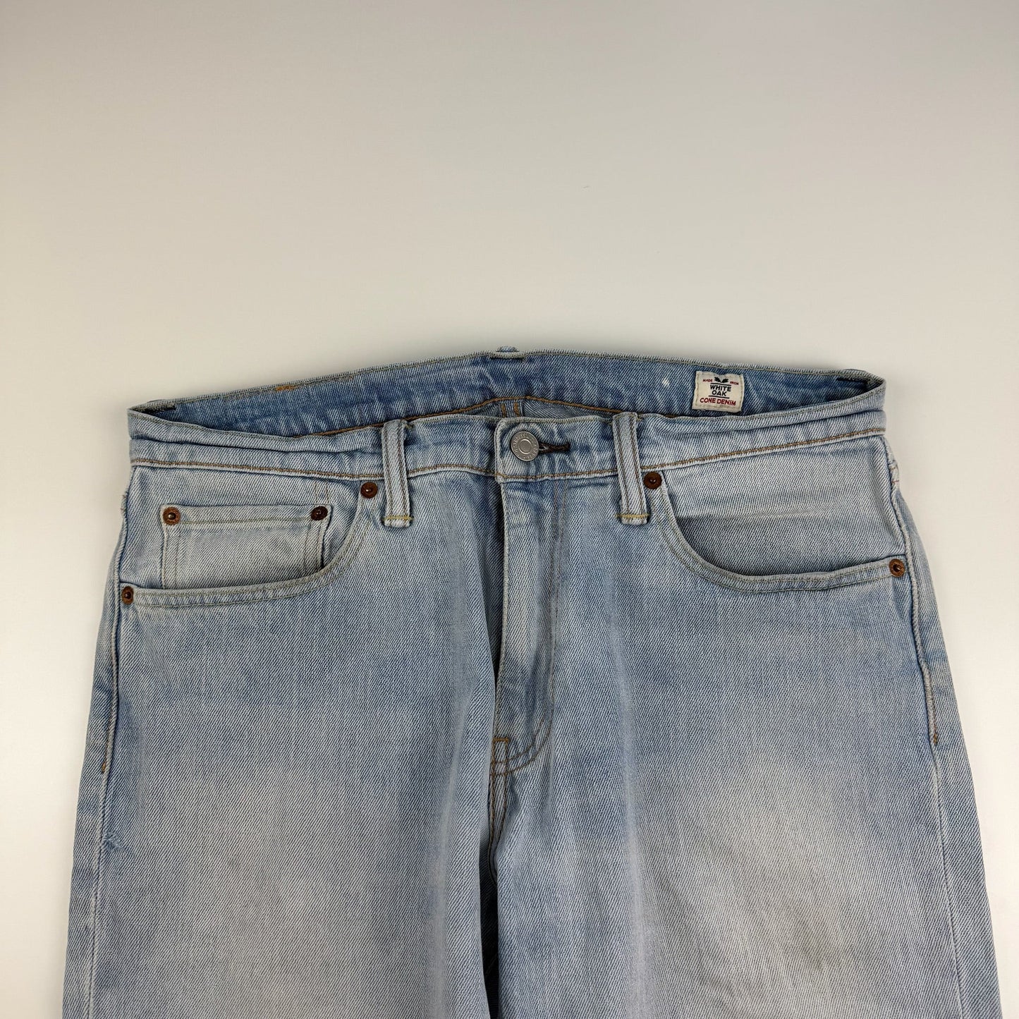 Levi’s 501 Jeans (M)