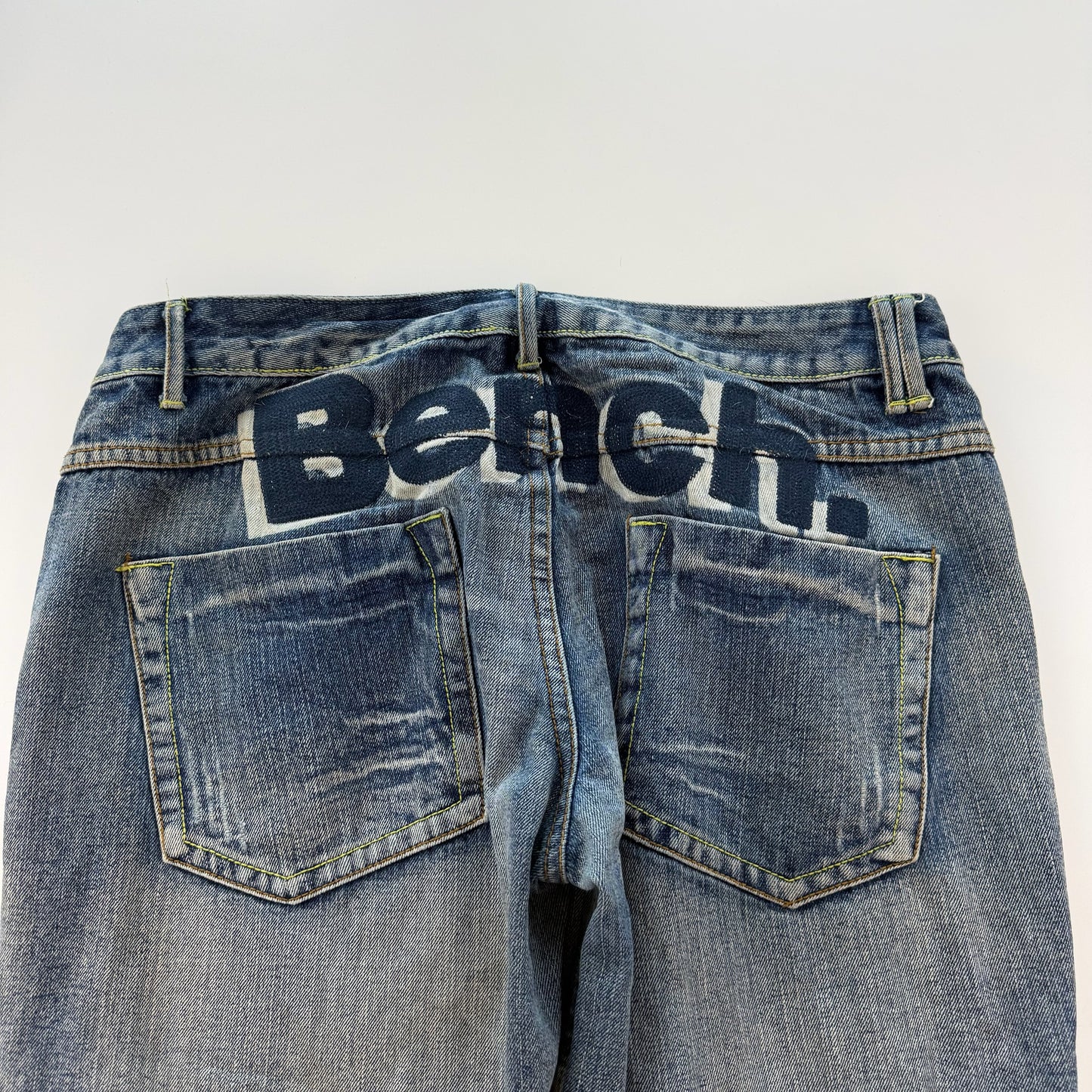 Y2K Jeans (M)