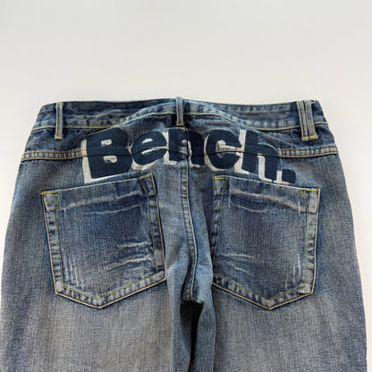 Y2K Jeans (M)