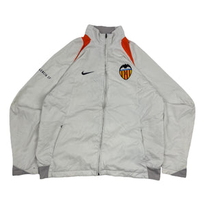 Vintage Nike Valencia Trackjacket (L)