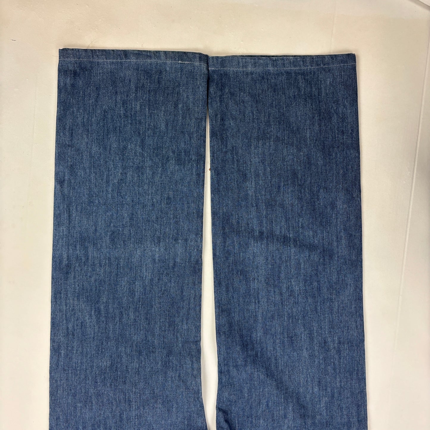 Diesel Baggy Jeans (S)