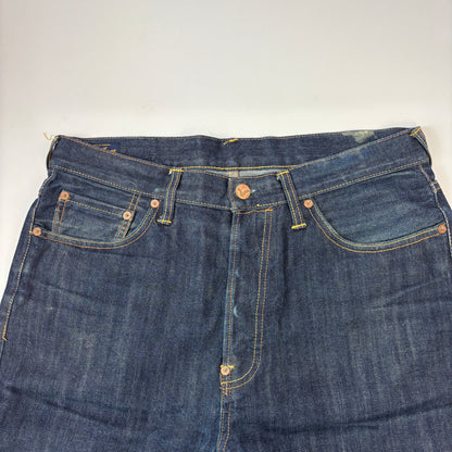 Vintage Voi Jeans (XL)