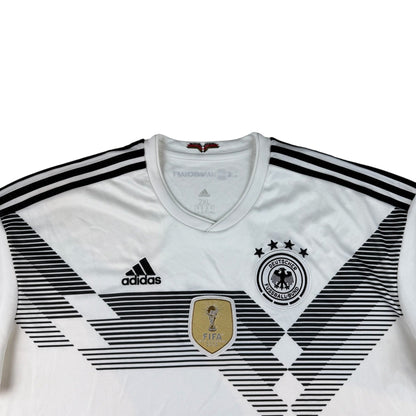 Adidas Deutschland Trikot (XXL)