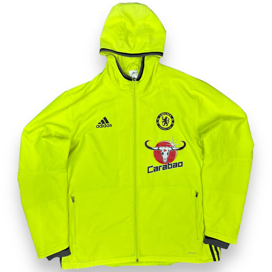 Adidas Chelsea Trackjacket (XL)