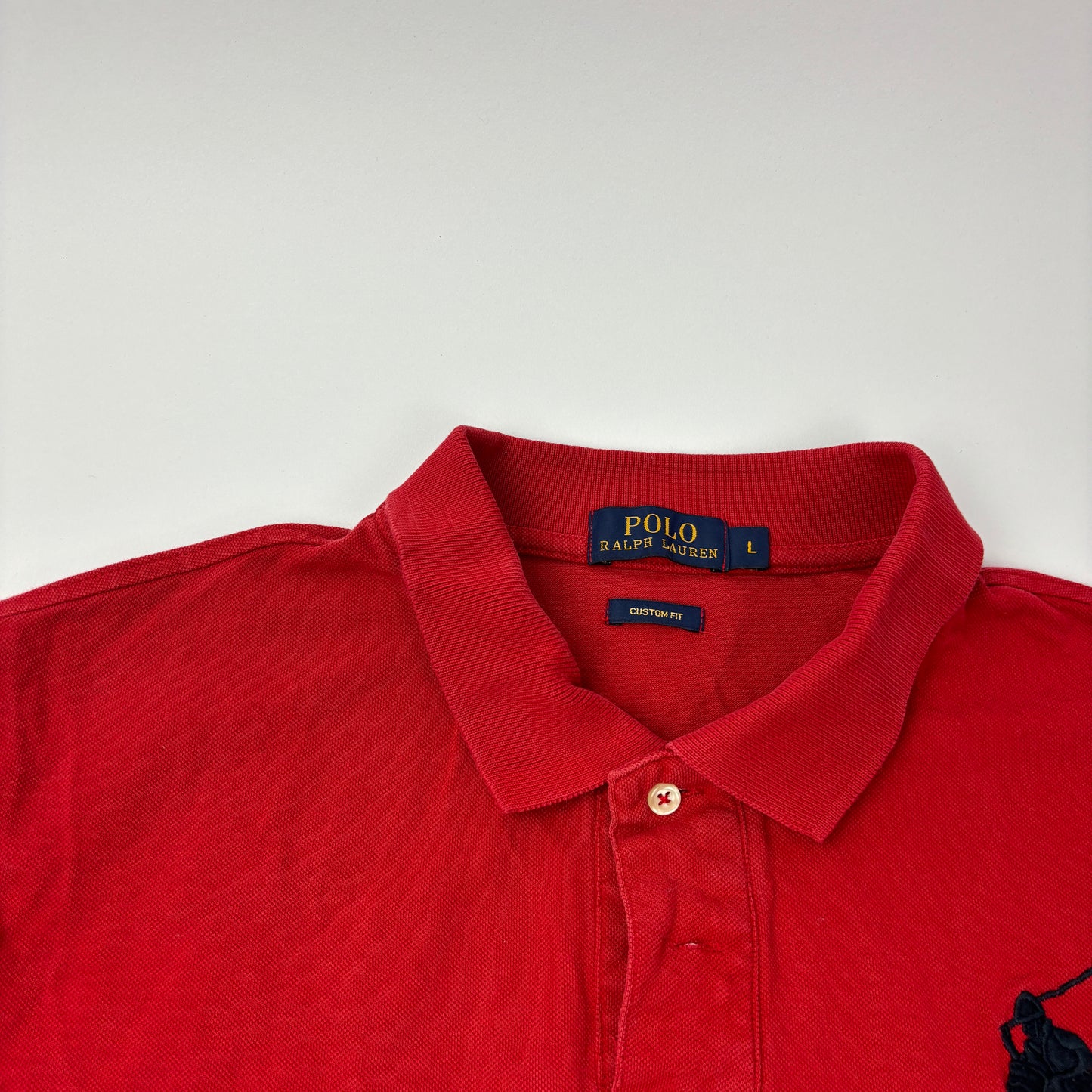 Polo Ralph Lauren (L)