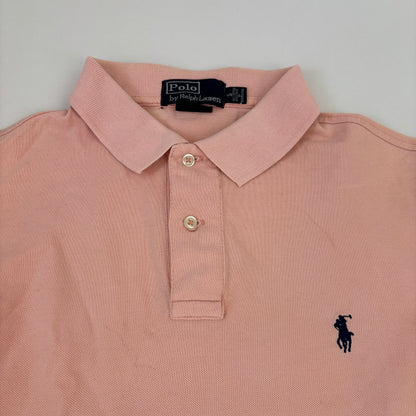 Ralph Lauren Pashanim Polo (XS)