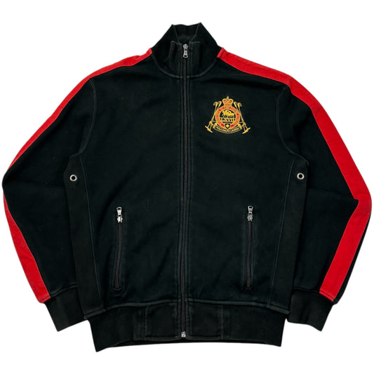 Vintage Ralph Lauren Zip-Jacke (S)