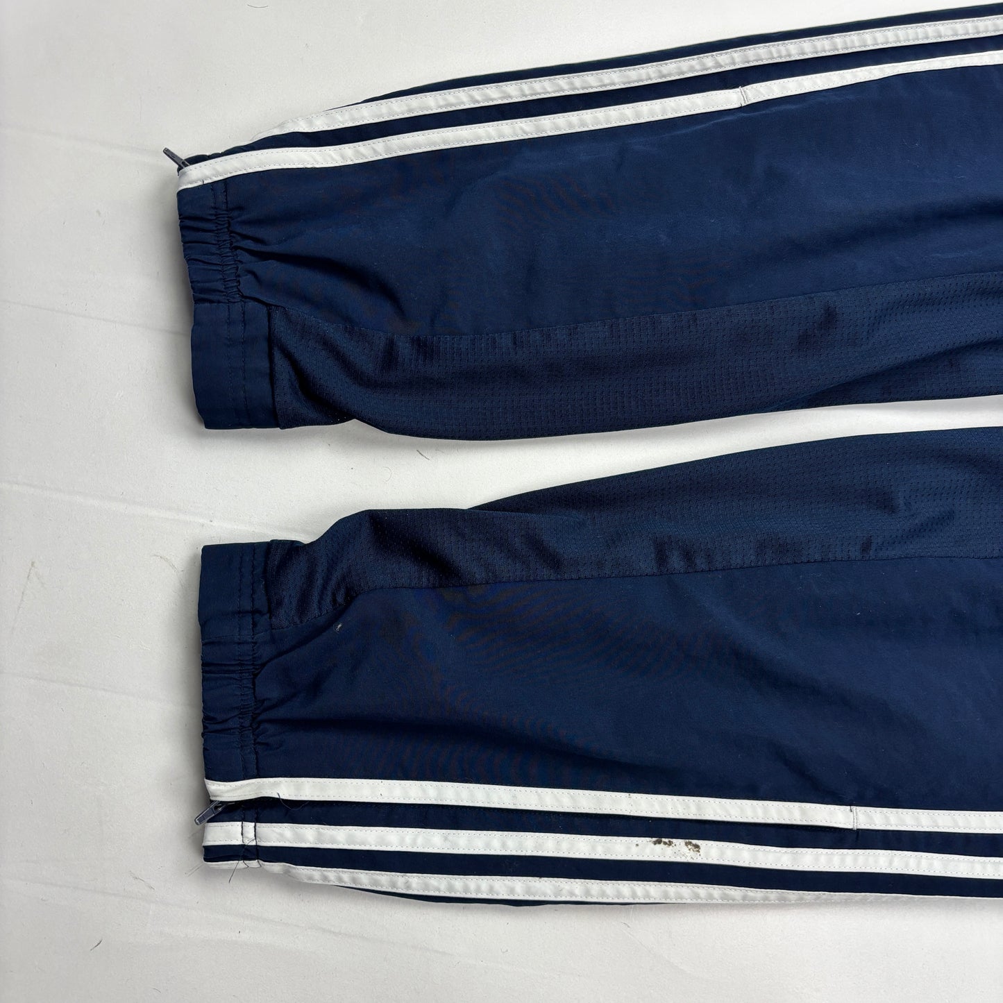 Vintage Adidas Frankreich Trackpants (M)