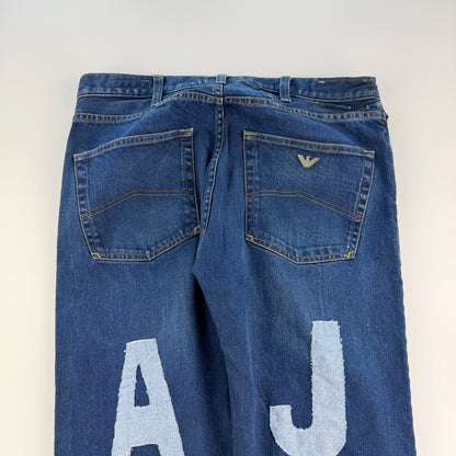 Armani Jeans (M)