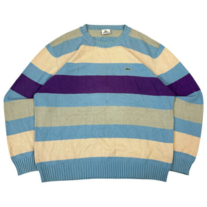 Vintage Lacoste Pulli (XL)