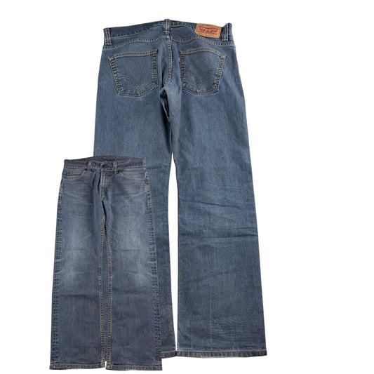 Levi’s 501 Jeans (S)