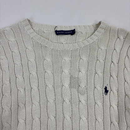 Ralph Lauren Pullover (M)