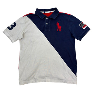 Ralph Lauren Chief Keef Polo (XS)