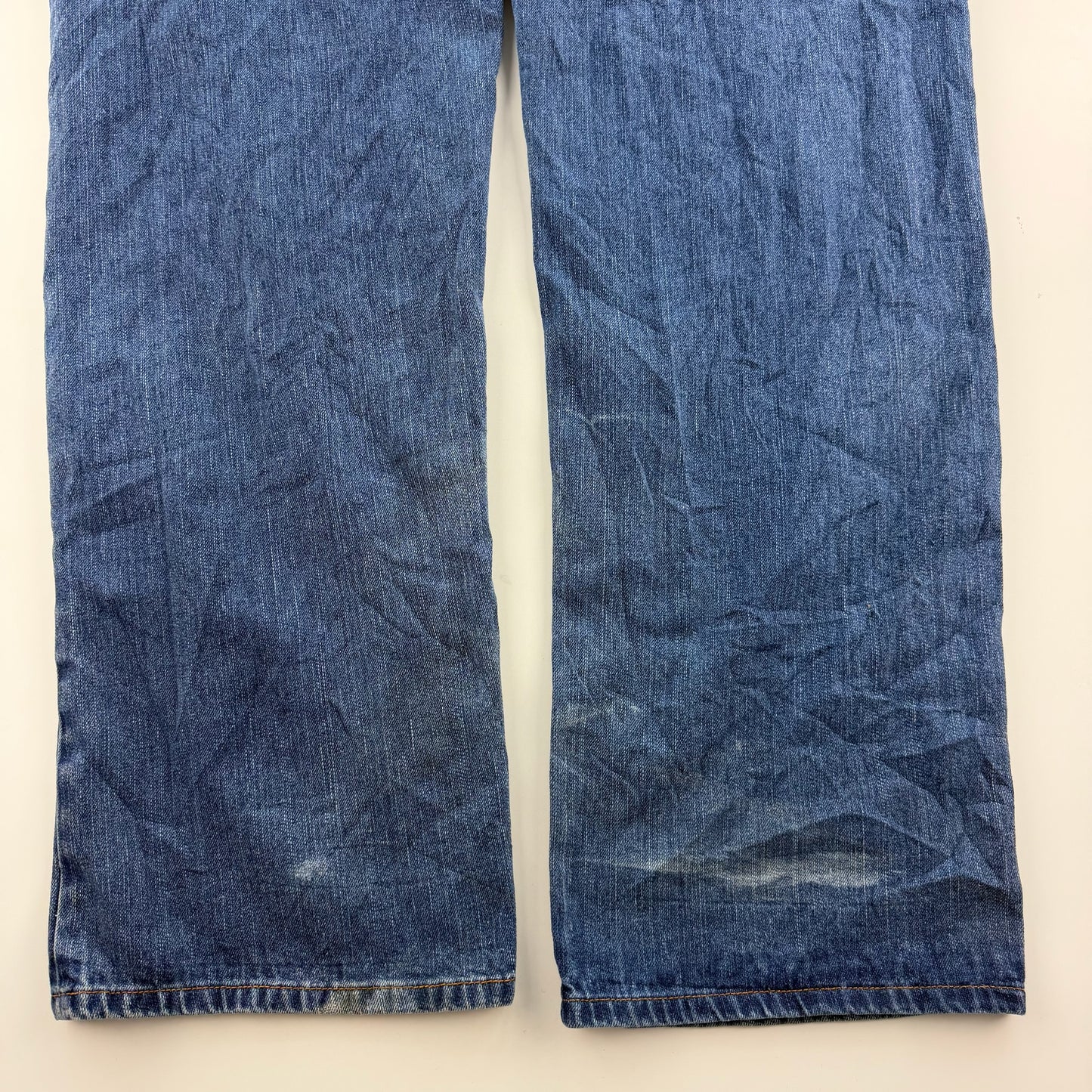 Evisu Jeans (XL)